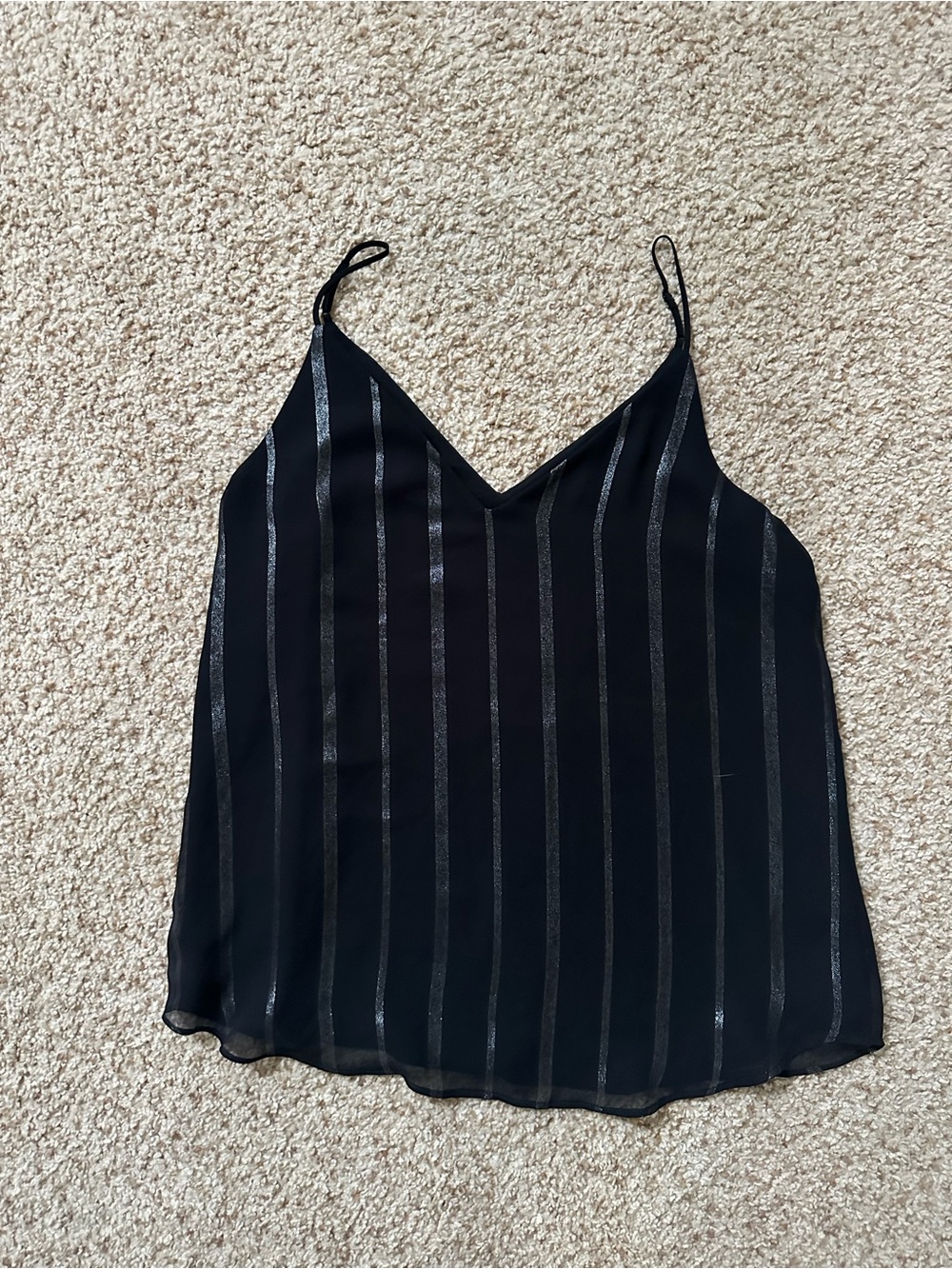 Express Tank Top
